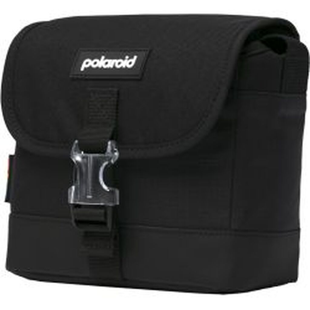 Polaroid Box Bag for Now and I-2 Black