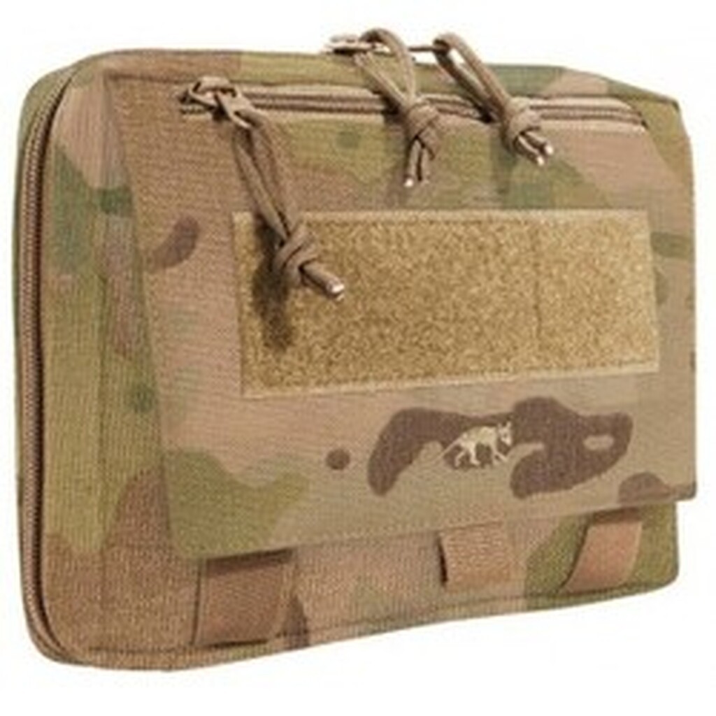 Tasmanian Tiger Tt Edc Pouch Mc - Multicam - Str. Stk - Tilbehør til tasker