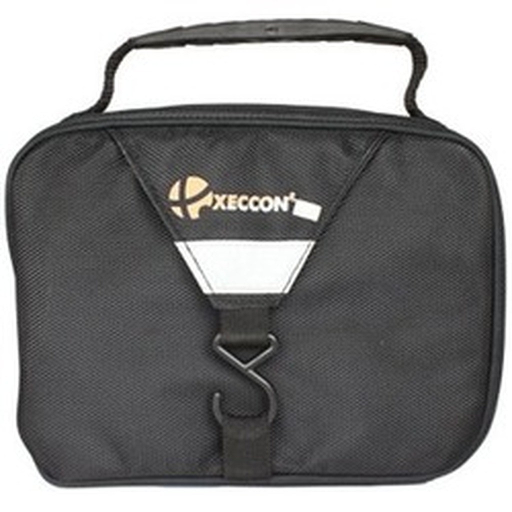 Lygtetaske xeccon