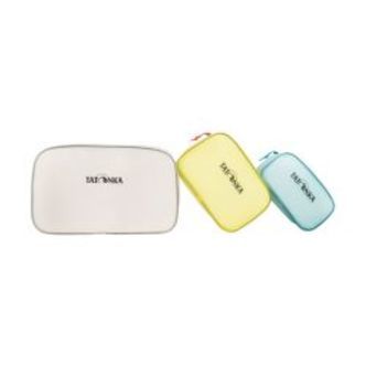 Tatonka Sqzy Zip Bag Set - Assorted - Etui