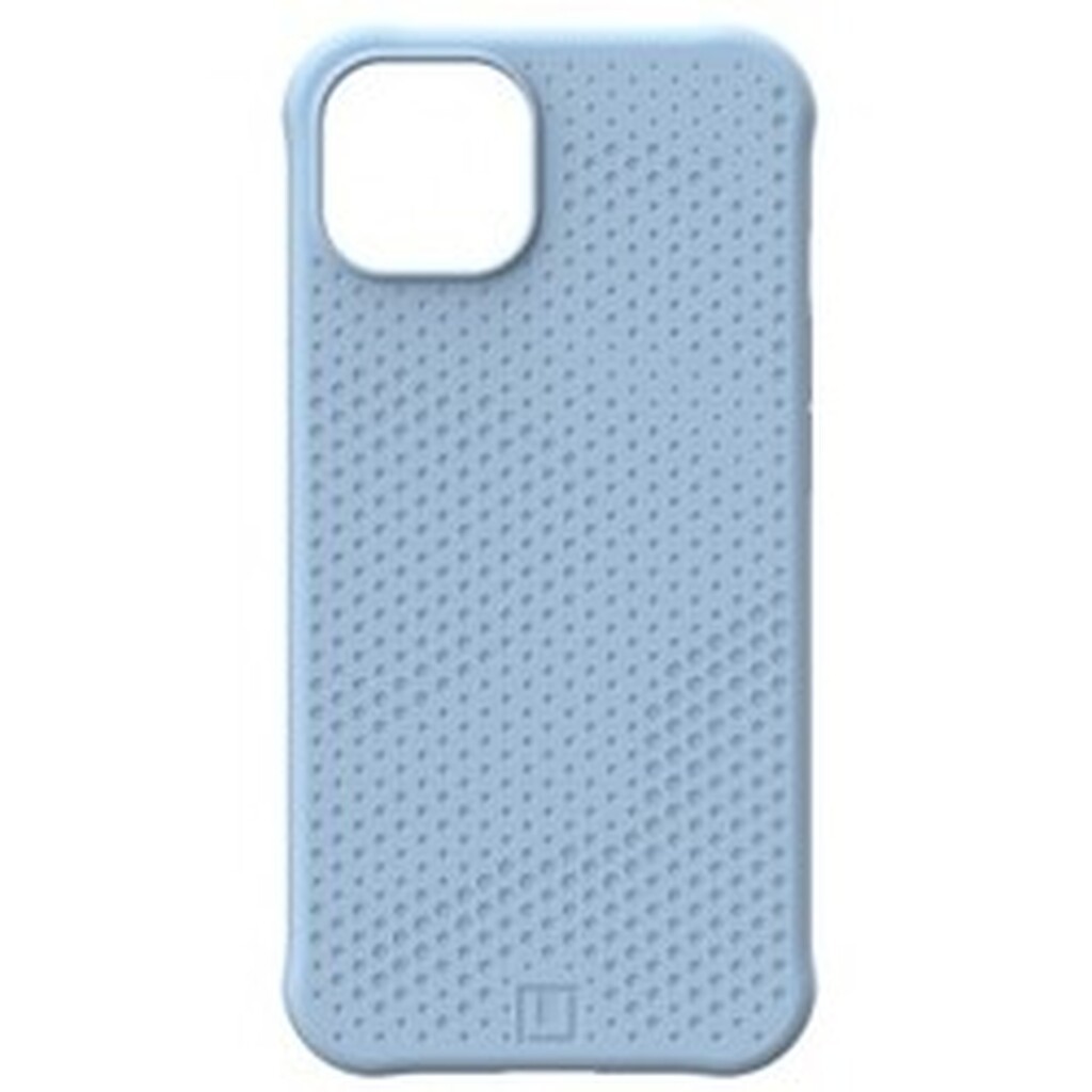 Uag Iphone 13 U Dot Cover, Cerulean - Mobilcover