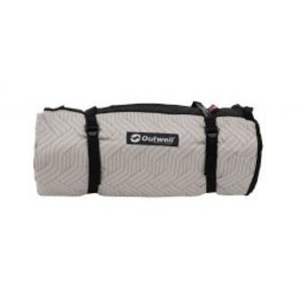 Outwell Cozy Carpet Rockwell 4 - Gulvtæppe