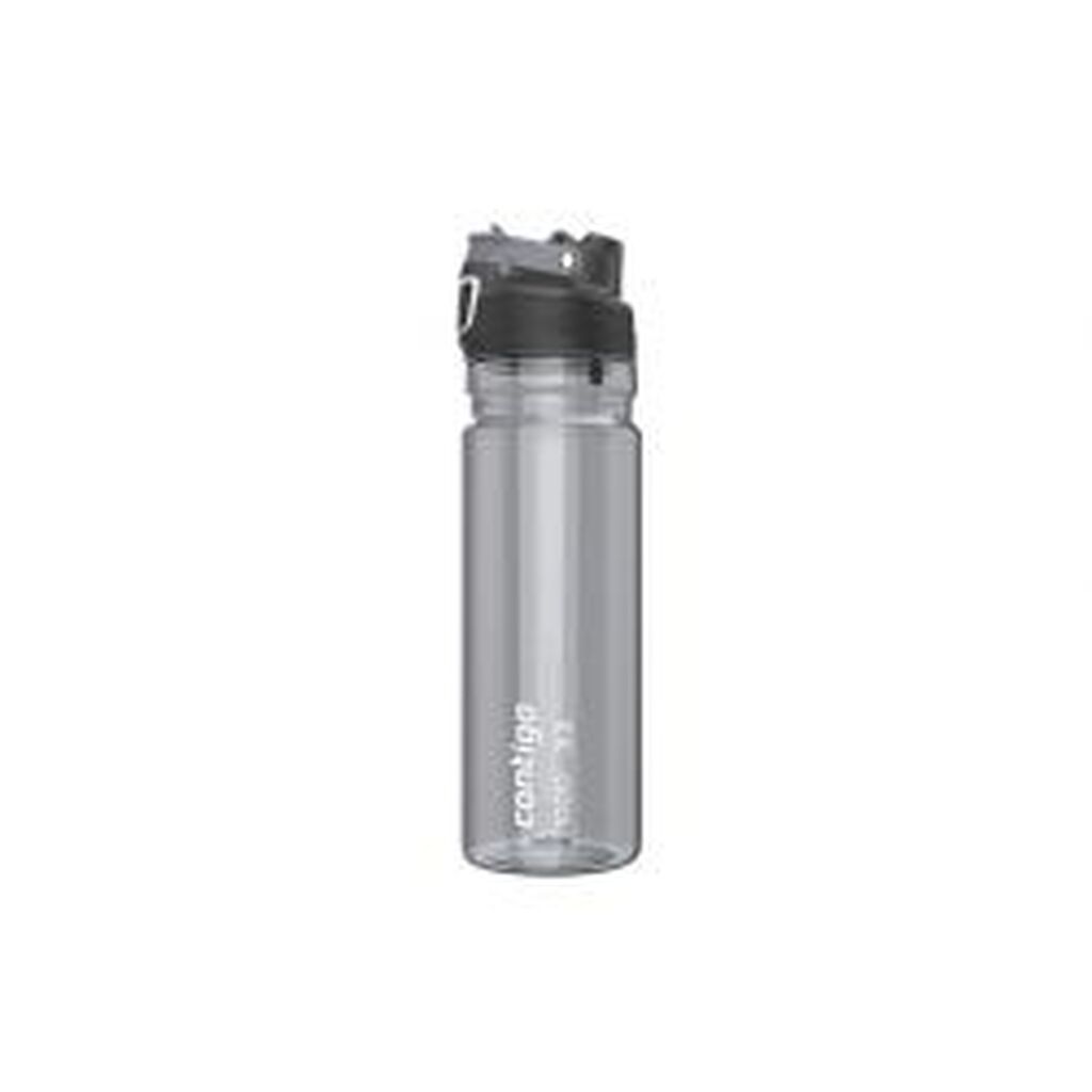Contigo Freeflow contigo Charcoal, 1l - AUTOSEAL - Drikkeflaske