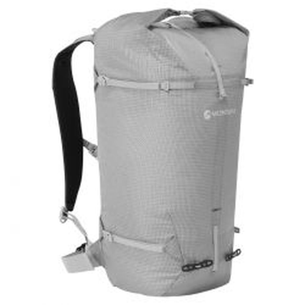 Montane Valen 30l - PEBBLE BLUE - Str. ONE SIZE - Rygsæk