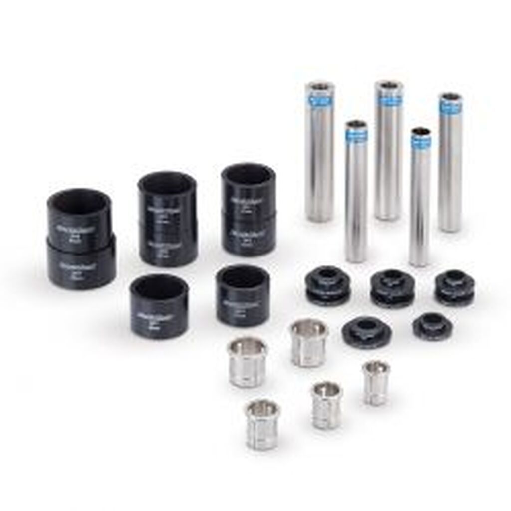 Park Tool Parktool Bb Bearing Extractor Bbp-aos Add-on Set - Cykelværktøj