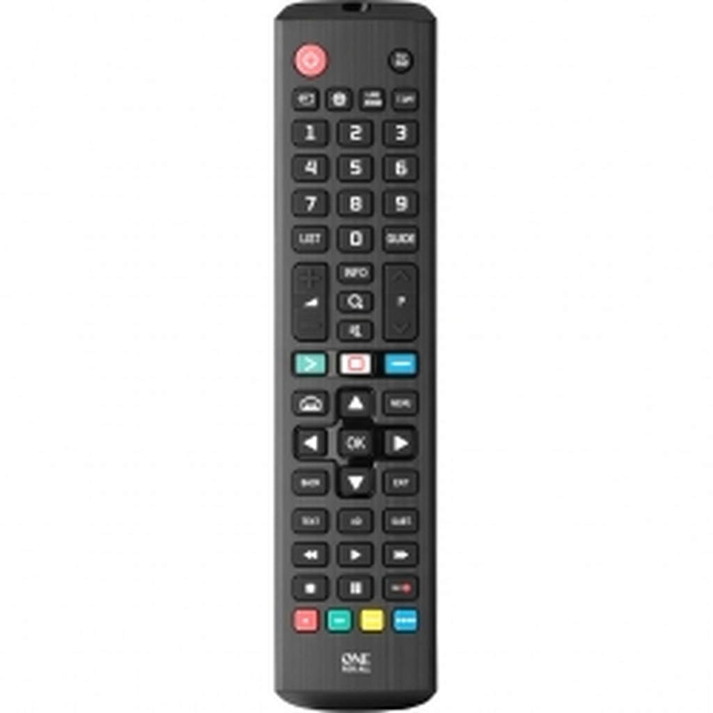 One For Al Urc 4911 Remote Control Replacement Lg - Fjernbetjening