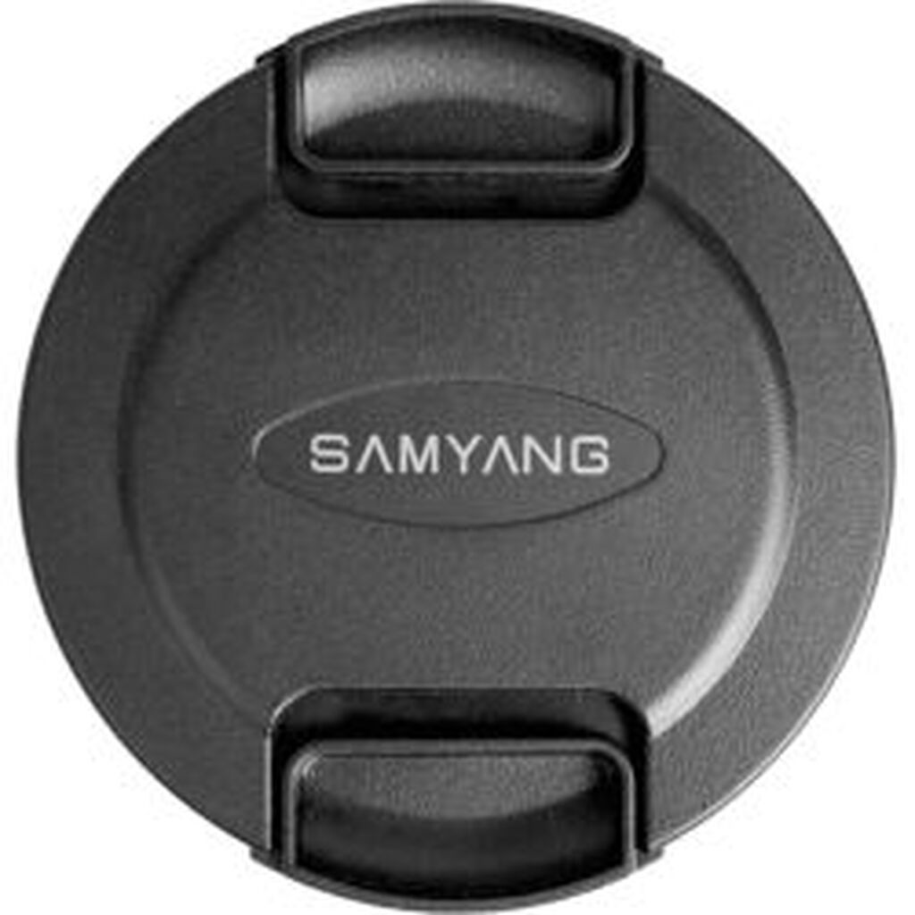 Samyang Front Cap for AF 35mm f/2.8 Sony FE (CF-40)