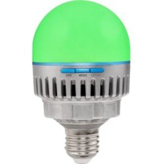 Nanlite PavoBulb 10C 12 light kit