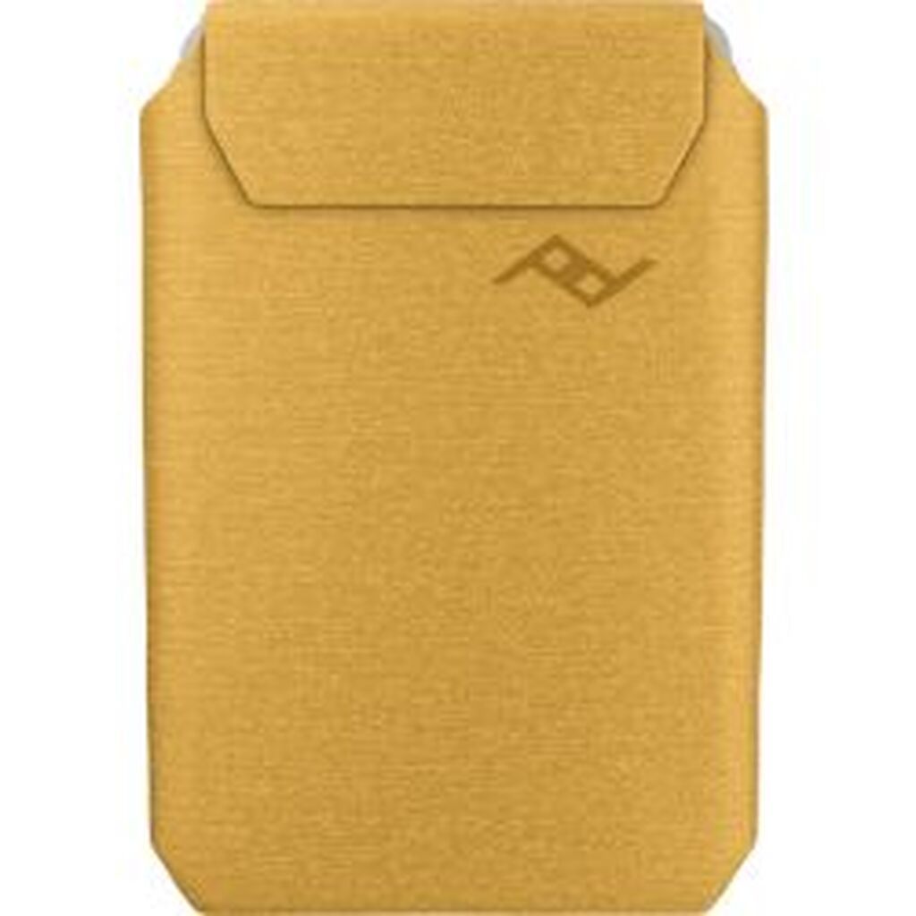 Peak-design Peak Design Mobile Wallet Slim - Sun - Mobilcover