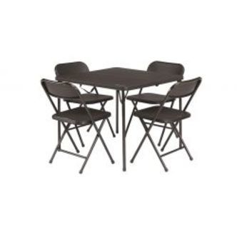 Outwell Corda Picnic Table Set - Campingbord