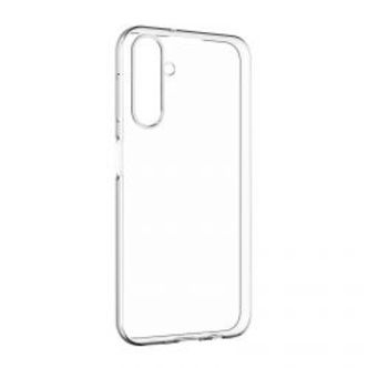 Puro Samsung Galaxy A25 5g 0.3 Nude Ultra Slim Tpu Case, Transp. - Mobilcover