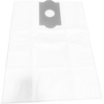 Hanestroem Dustbags Hanestrom To Fit Univac Millenium, 5-pack