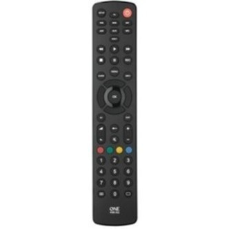 URC 1280 universel fjernbetjening - Contour 8