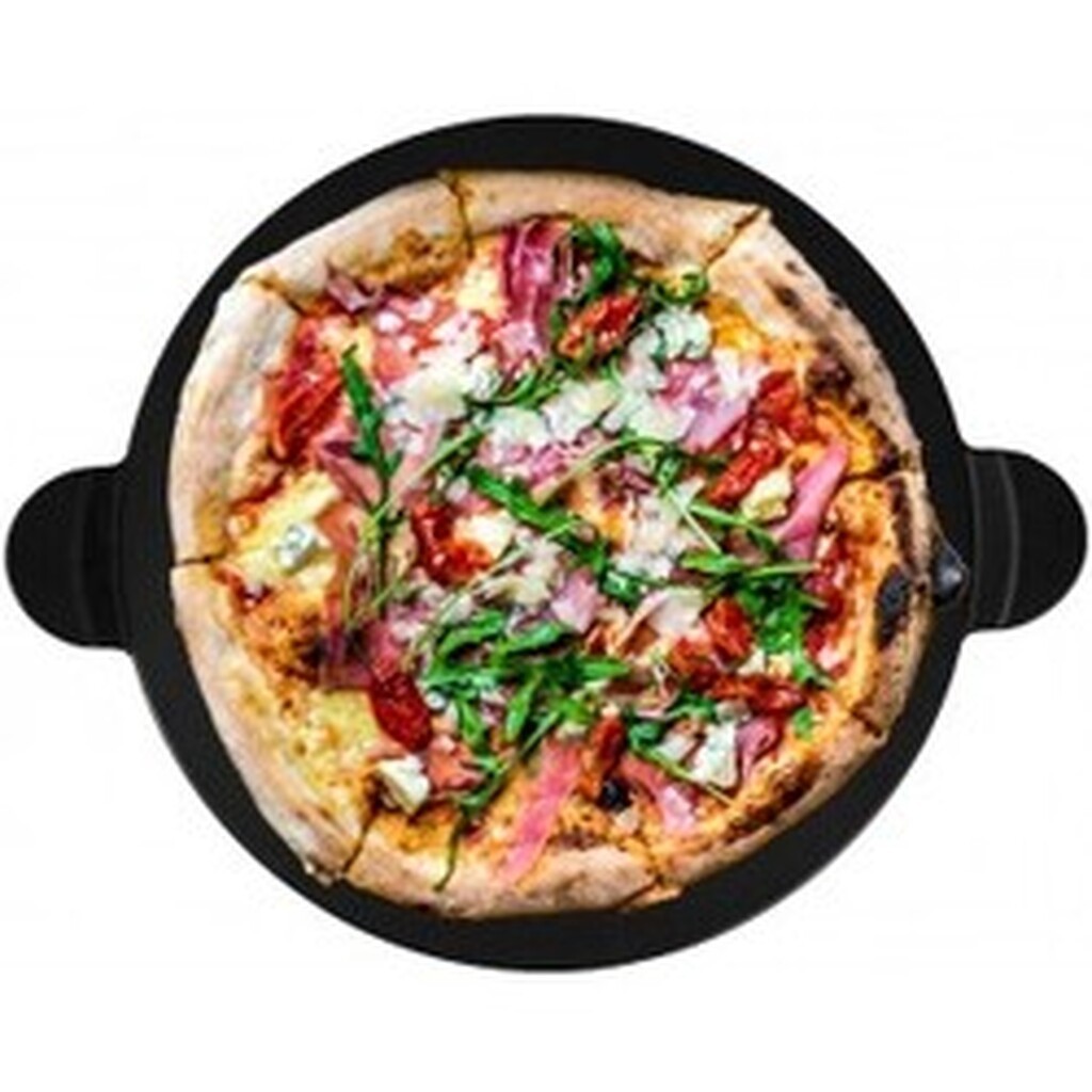 Muurikka Pizza Stone - Stk. - Str. Stk. - Pande