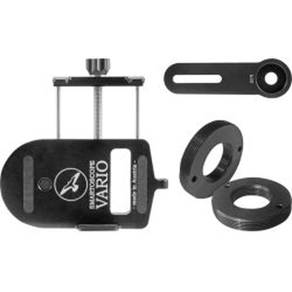 Smartoscope Vario for Swarovski PA-rings