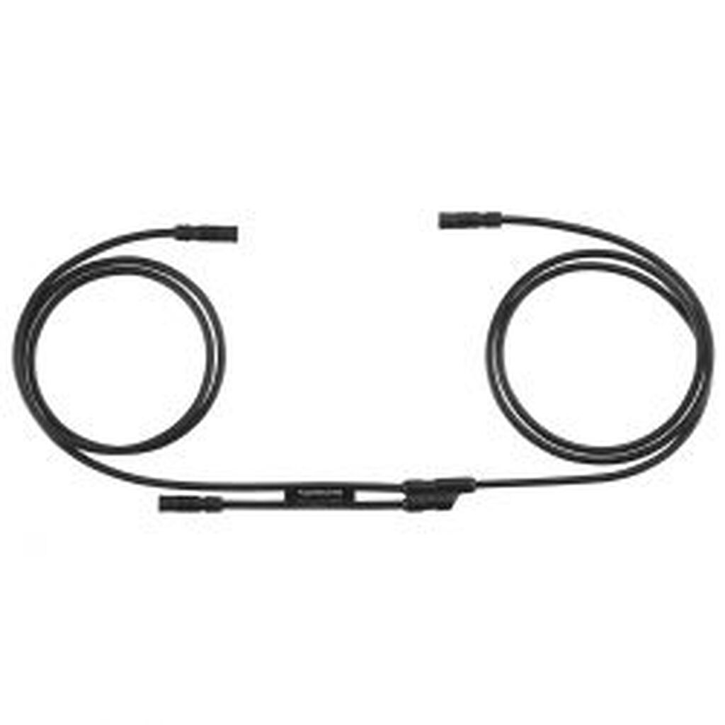 Shimano Y-split Ew-jc130 Sm 450/350/50mm - Ledning