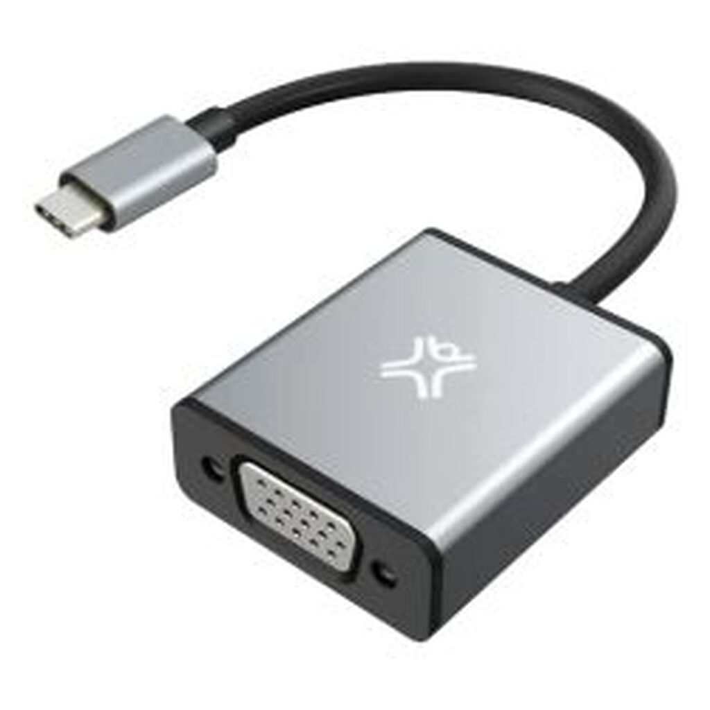 Xtrememac Adapter Usb-a =&gt; Hdmi (female) - Adapter