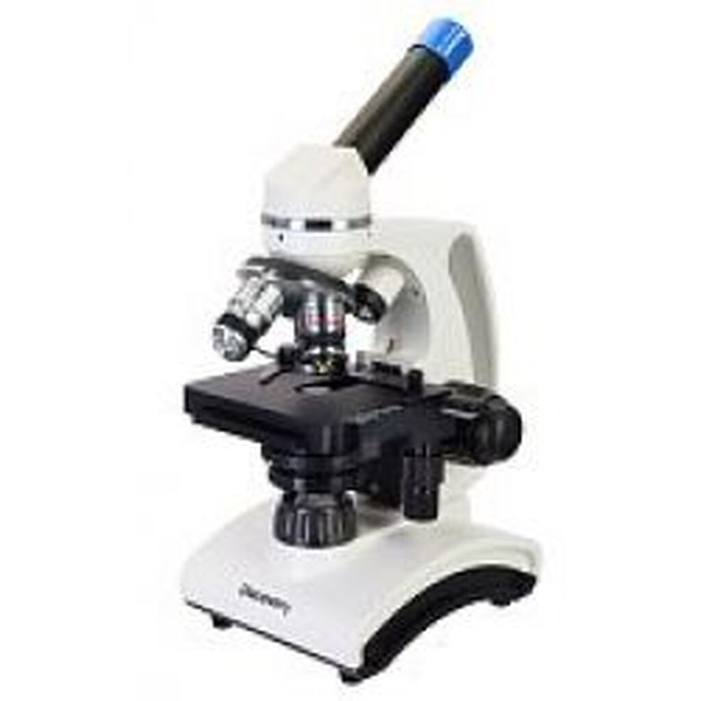 (EN) Discovery Atto Polar digital microscope with book - Mikroskop