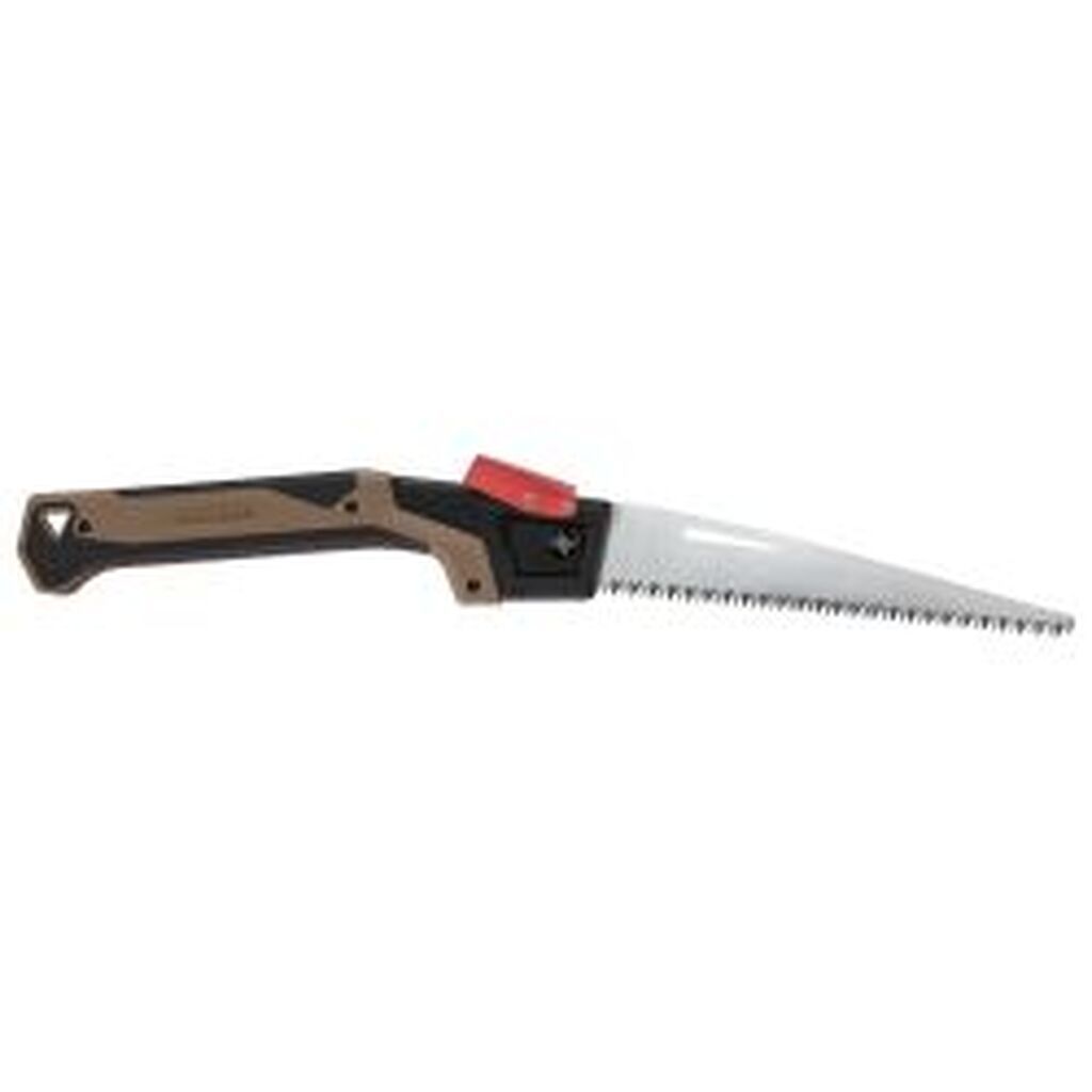 Gerber Bushcraft Saw,4l,blister,cybr - Sav
