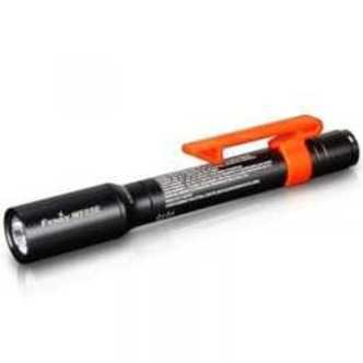 Fenix WF05E ATEX Zone 1 og Zone 2 IECEX CSA Eksplosionssikker Penlygte