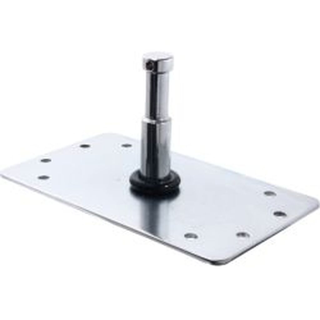 Kupo KS-046 3in Baby Plate