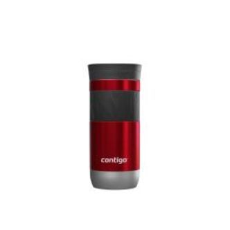Contigo Byron 2.0 Red, 470ml - SNAPSEALÃ¢âÂ¢ - Termokrus