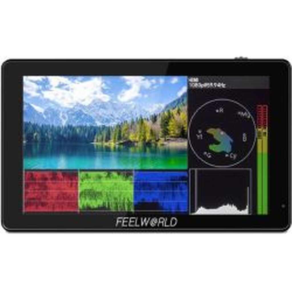 Feelworld Monitor LUT5 5