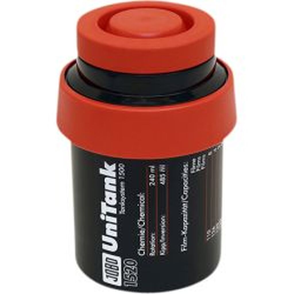 Jobo Uni Tank