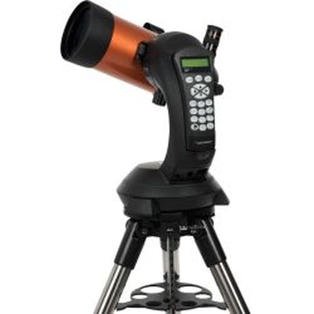Celestron Nexstar SE 4