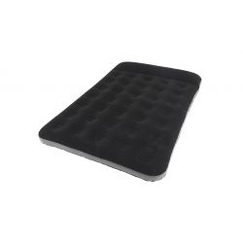 Outwell Classic W/ Pillow & Pump Double - Liggeunderlag