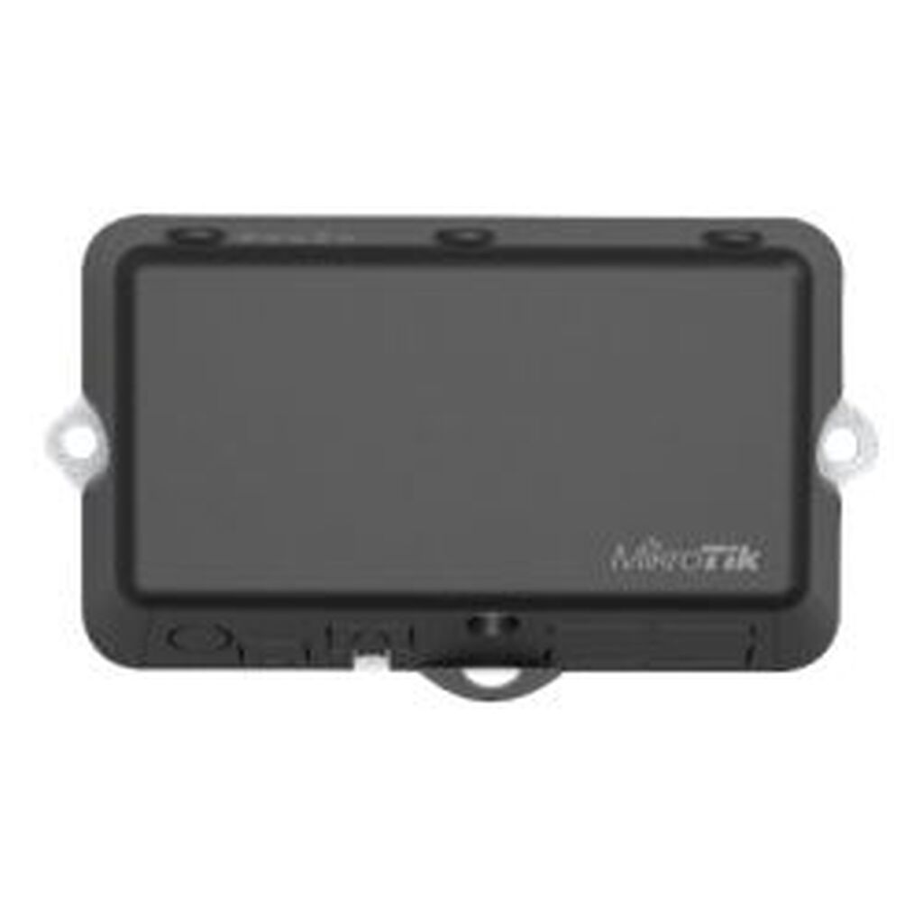 Mikrotik Ltap Mini Lte Kit (international Bands) With Routeros L4