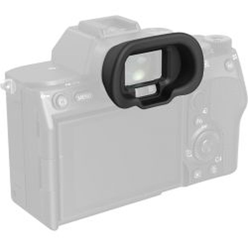 SmallRig 5255 Camera Viewfinder Eyecup for Selected Sony Alpha 1 / 7 / 9 Series Cameras