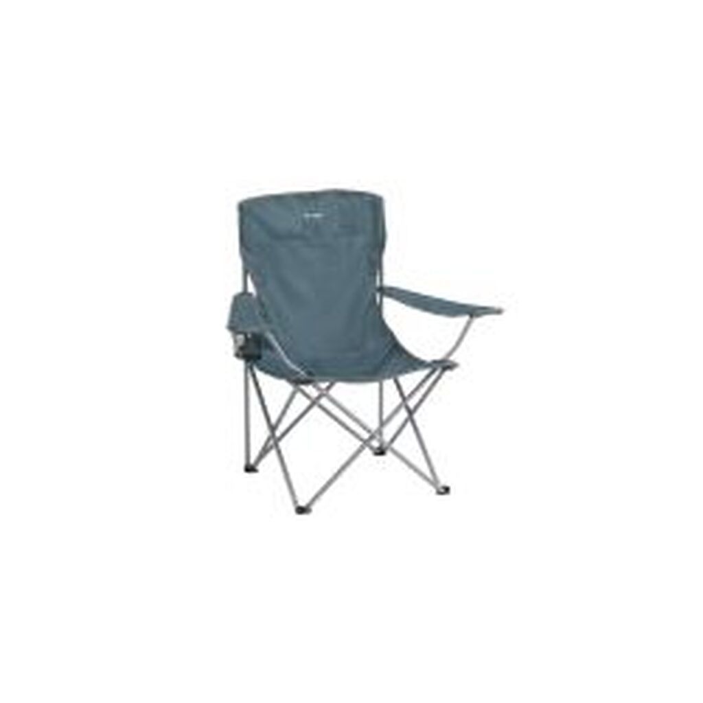 Easy Camp Spruce Arm Chair Fjord Blue - Campingstol