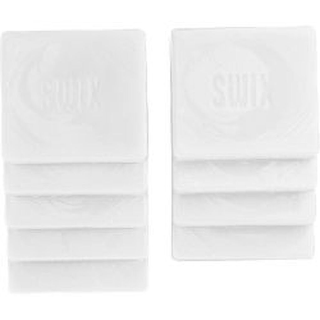 Swix U2250 Uni Wax 2250g Warm - Skiudstyr