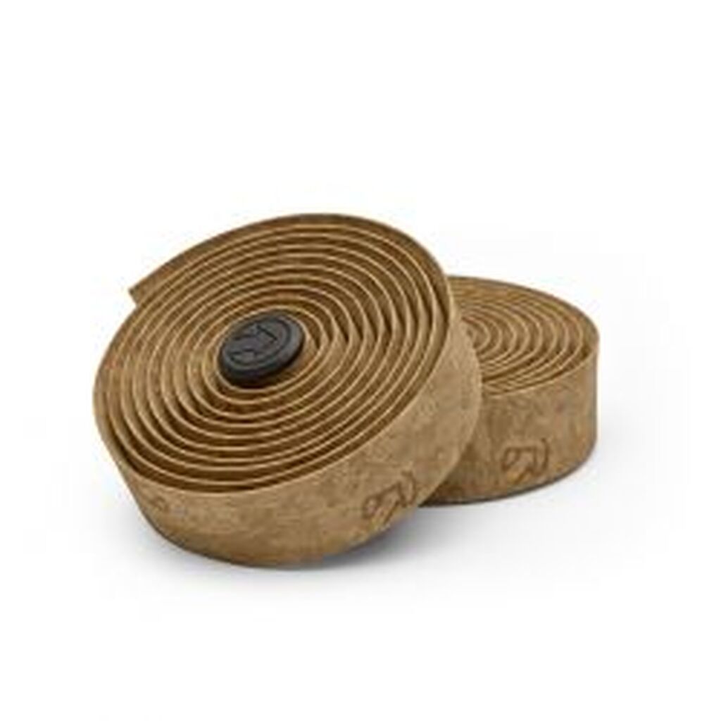 PRO Styrbånd Pioneer Sport Light Brown EVA / 3.5mm - Styrbånd