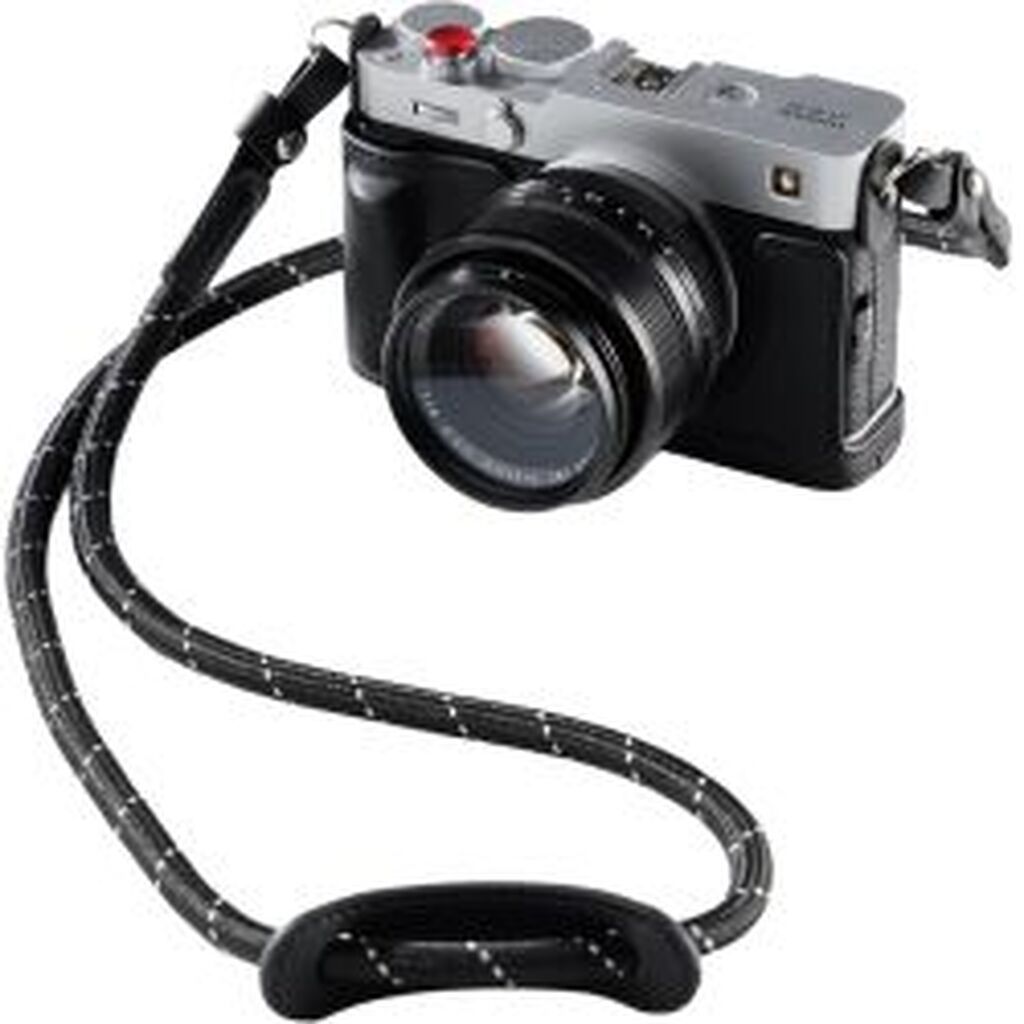 SmallRig 5450 Leather Case Kit for FUJIFILM X-E5 Black
