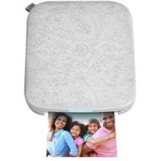 HP Sprocket 3x4 Printer - Printer