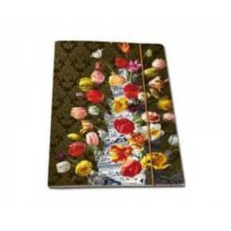 Bekking & Blitz Portfolio Tulips - Blok