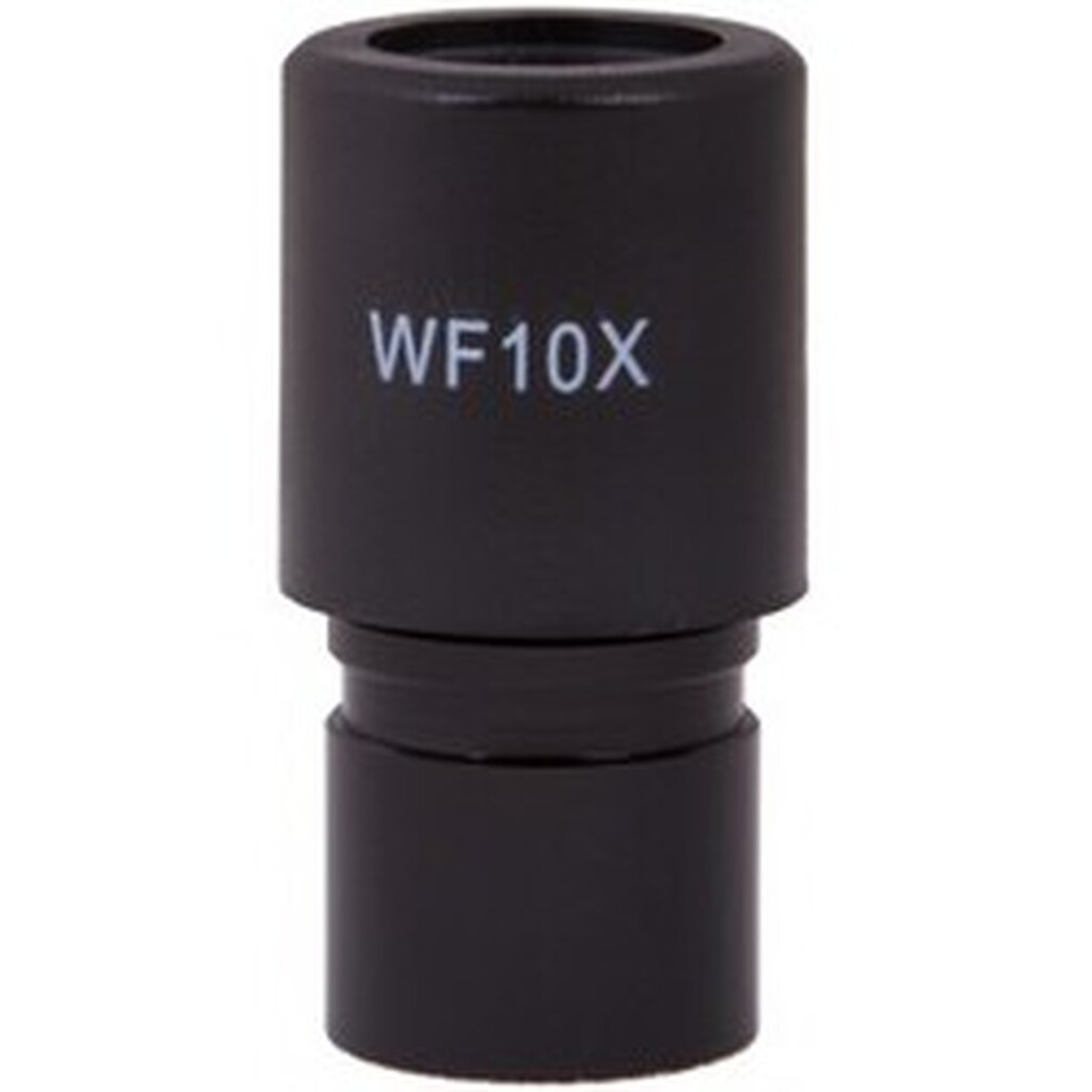 Levenhuk Rainbow 50L WF10x Eyepiece - Laboratorieudstyr