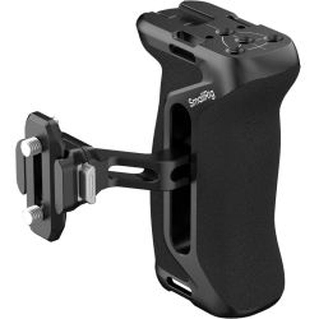 SmallRig 5633 HawkLock H21 Quick Release Side Handle