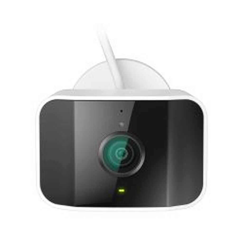 Dlink 2k Qhd Outdoor Wi-fi Camera