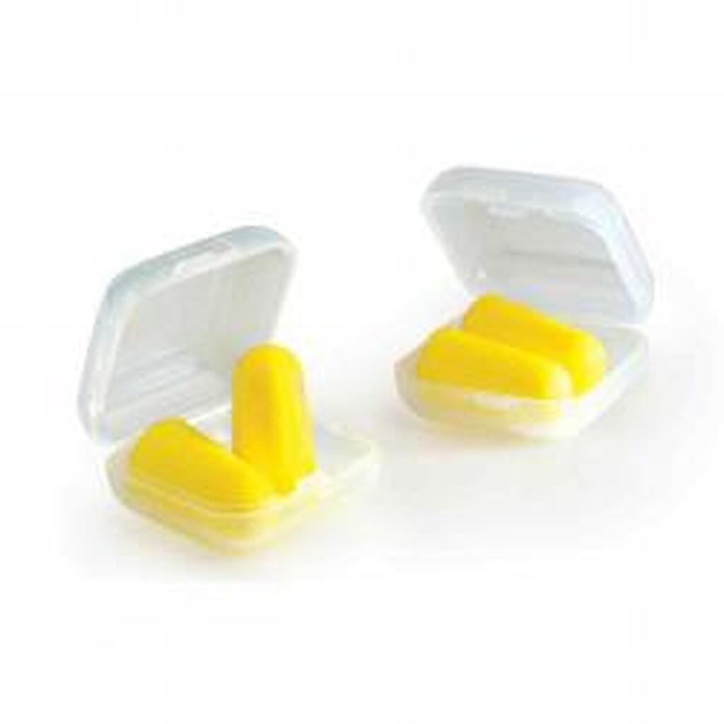 Travelblue Standard Ear Plugs - Ørepropper