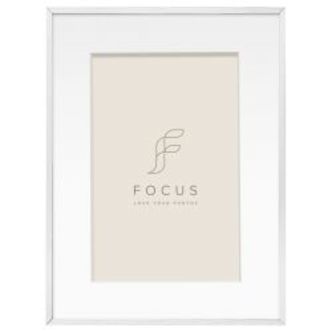 Focus Aster Silver 30x40/PP 20x30