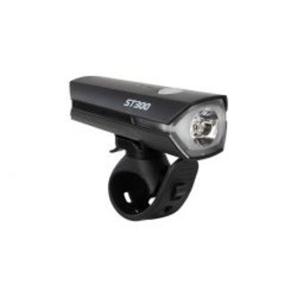 Oxc Oxford Light Ultratorch St300 Forlygte - Cykellygte