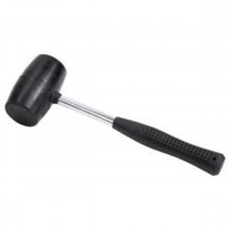 Easy Camp Rubber/steel Mallet - Hammer