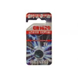 Maxell Lithium Cr1620 1p