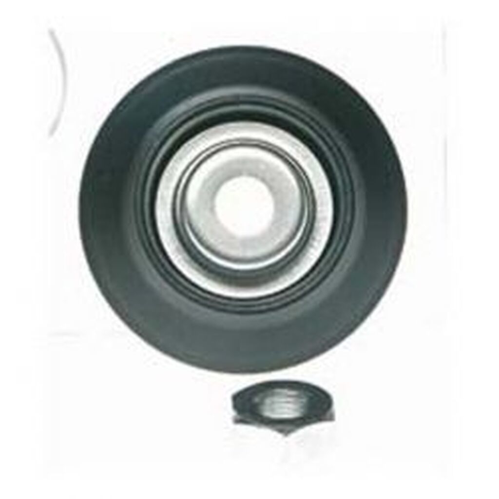 Shimano Støvhætte Venstre Sg-8r Istedet For Rullebremse - Cykelreservedele