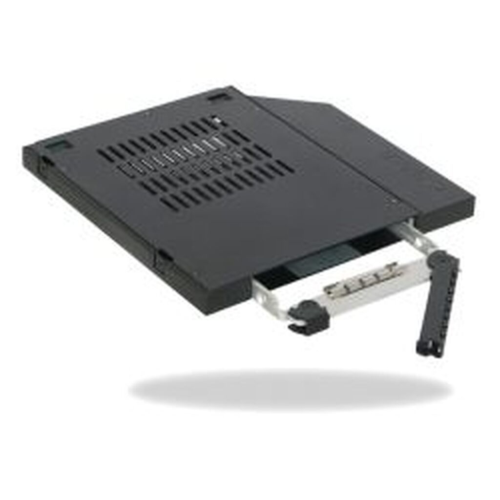 Icydock 1x 2.5 To 9.5mm Ultra Slim-odd Bay Mobile Rack Sata