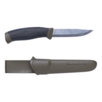 Morakniv Companion (s) Military Green