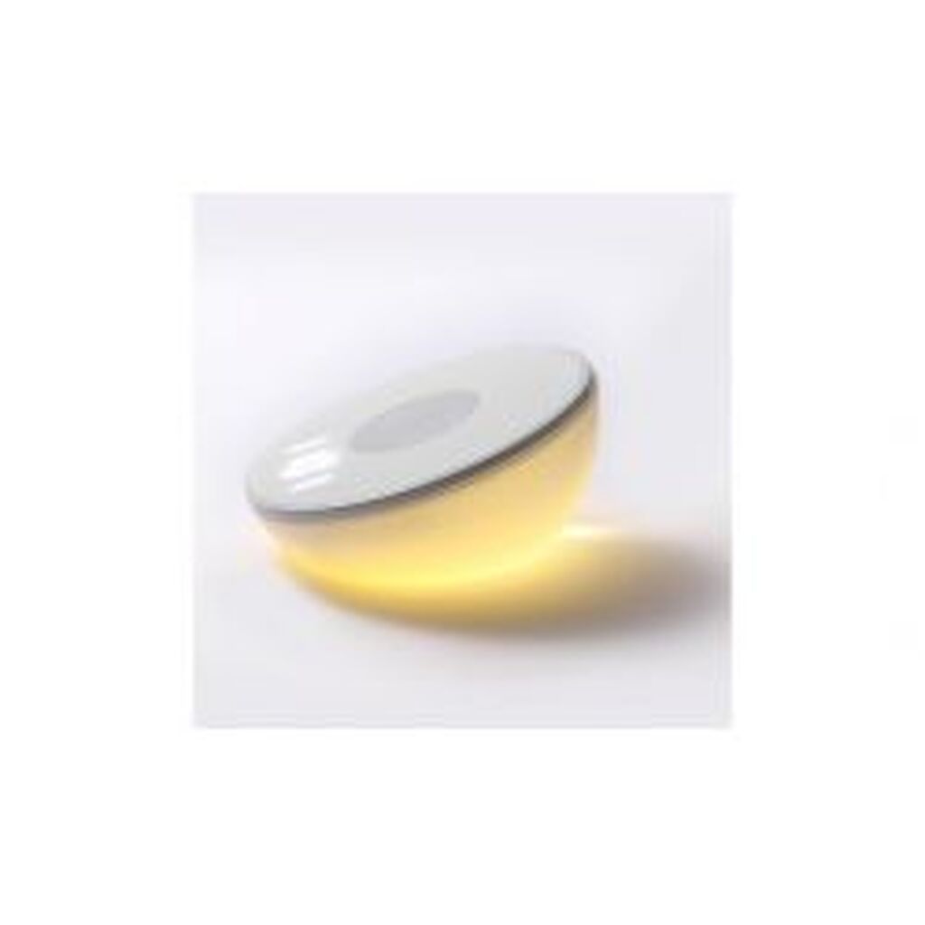 4smarts Wireless Charger Voltbeam N8, 15 W, Clock, Led, Wh